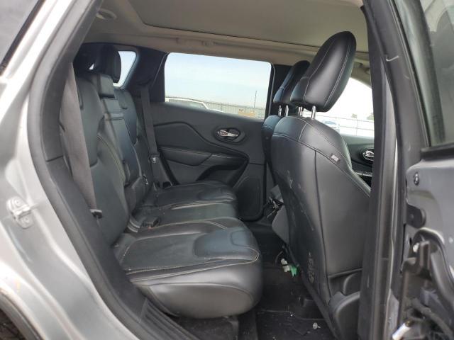 Photo 10 from auction – 2015 JEEP CHEROKEE L with VIN 1C4PJMDSXFW647073