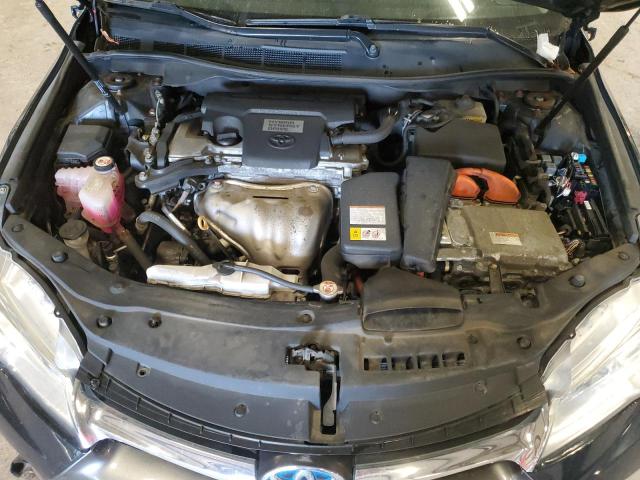 Photo 11 from auction – 2017 TOYOTA CAMRY HYBR with VIN 4T1BD1FK2HU223569