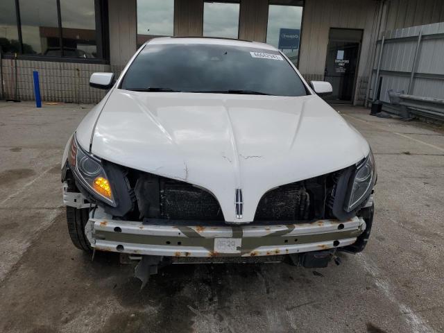 Photo 5 from auction – 2013 LINCOLN MKS with VIN 1LNHL9FTXDG610187