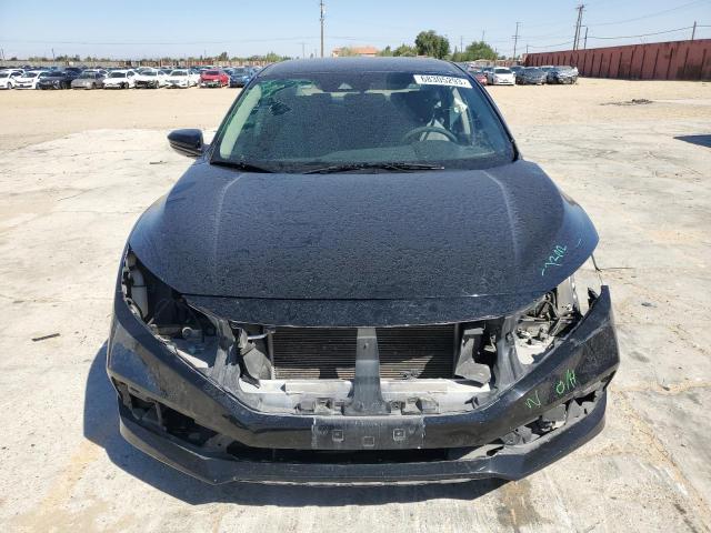 Photo 5 from auction – 2019 HONDA CIVIC LX with VIN 2HGFC2F69KH503258