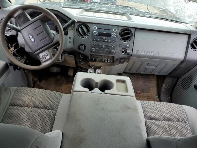 Photo 8 from auction – 2013 FORD F250 SUPER with VIN 1FT7X2BTXDEB71697