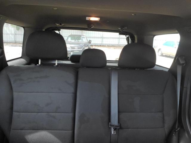 Photo 10 from auction – 2010 FORD ESCAPE XLT with VIN 1FMCU9D72AKA71232