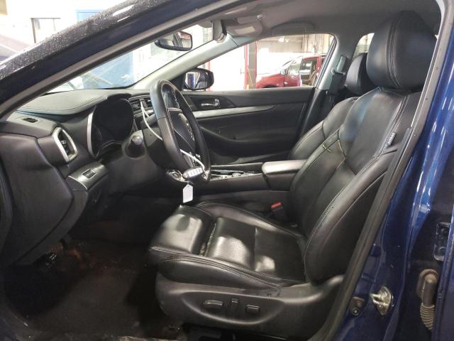 Photo 7 from auction – 2018 NISSAN MAXIMA 3.5 with VIN 1N4AA6AP1JC386708