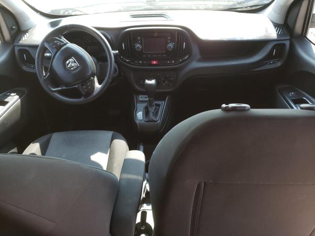 Photo 8 from auction – 2017 RAM PROMASTER with VIN ZFBERFBB2H6E27689