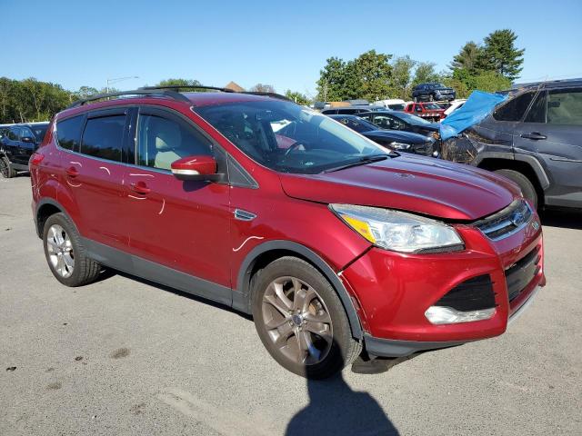 Photo 4 from auction – 2013 FORD ESCAPE SEL with VIN 1FMCU0HX2DUD77202