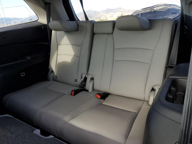 Photo 10 from auction – 2016 HONDA PILOT EXL with VIN 5FNYF6H55GB044494