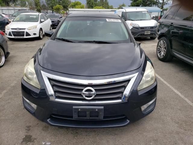Photo 5 from auction – 2014 NISSAN ALTIMA 2.5 with VIN 1N4AL3AP0EN337745