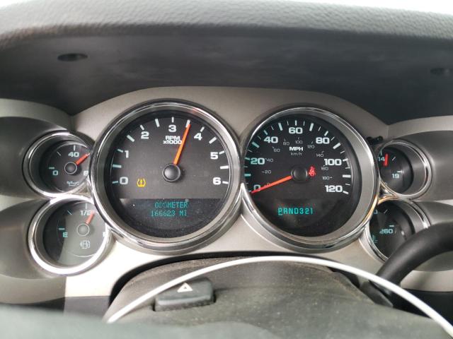 Photo 9 from auction – 2008 CHEVROLET SLVRADO SS with VIN 2GCEC130481164012