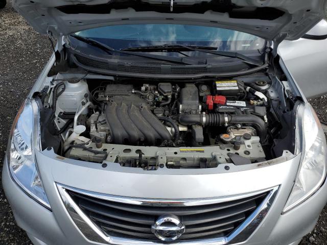 Photo 11 from auction – 2014 NISSAN VERSA S with VIN 3N1CN7AP7EL850921