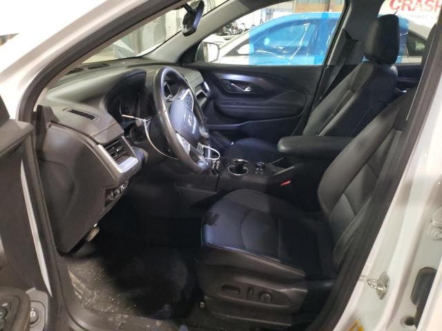 Photo 7 from auction – 2020 GMC TERRAIN SL with VIN 3GKALVEV3LL270610