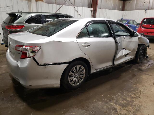 Photo 3 from auction – 2014 TOYOTA CAMRY L with VIN 4T1BF1FK9EU398083