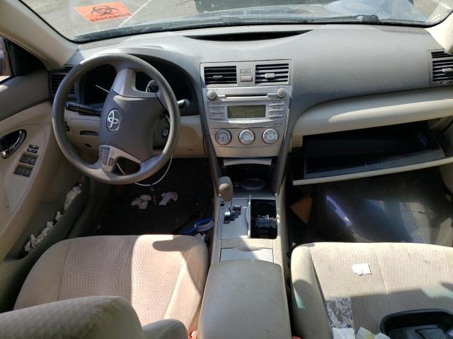 Фото 8 с аукциона – 2011 TOYOTA CAMRY BASE с VIN 4T1BF3EK3BU138111
