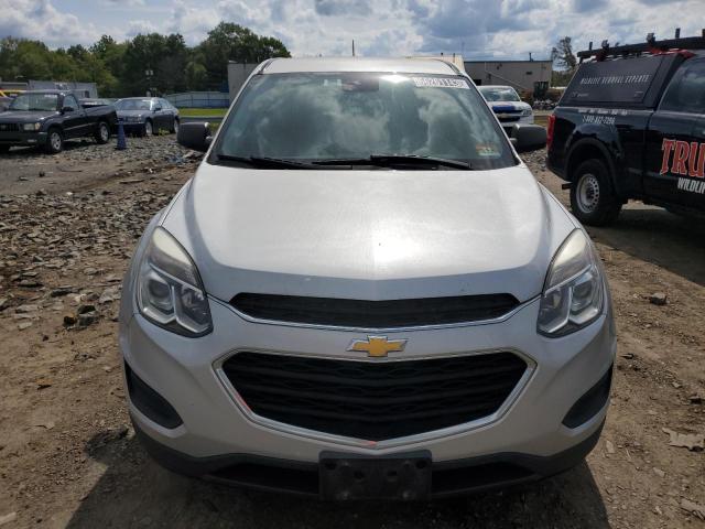 Photo 5 from auction – 2017 CHEVROLET EQUINOX LS with VIN 2GNFLEEK8H6322422