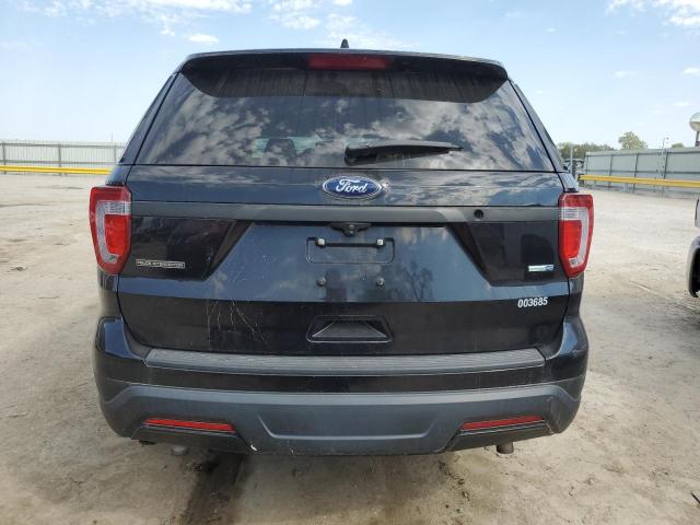 Zdjęcie 6 z aukcji – 2019 FORD EXPLORER P z VIN 1FM5K8AR2KGA17433