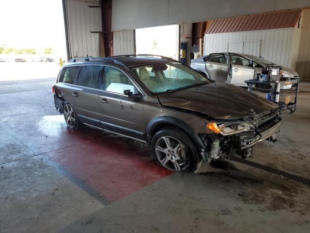Photo 4 from auction – 2014 VOLVO XC70 T6 with VIN YV4902BZ6E1184048