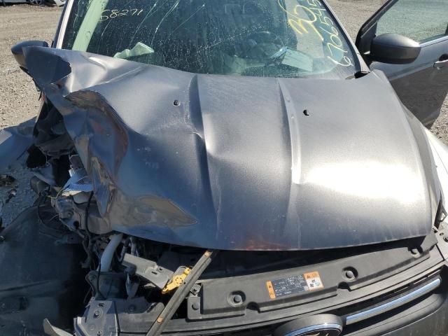 Photo 11 from auction – 2014 FORD ESCAPE SE with VIN 1FMCU0GX7EUB96020