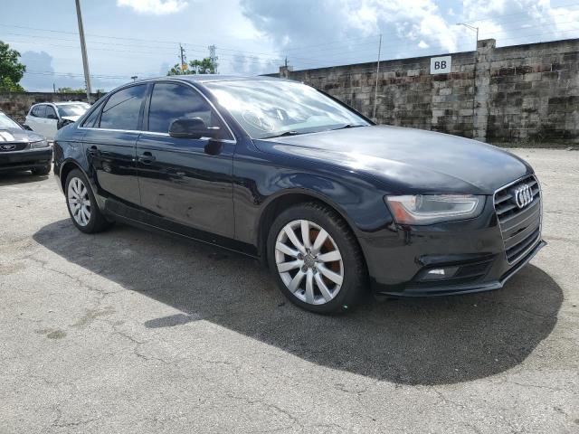 Photo 4 from auction – 2013 AUDI A4 PREMIUM with VIN WAUAFAFL0DN030731