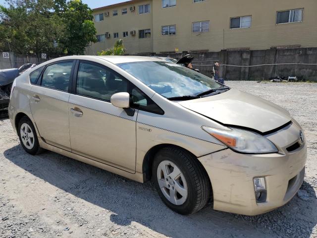 Photo 4 from auction – 2011 TOYOTA PRIUS with VIN JTDKN3DUXB1472969