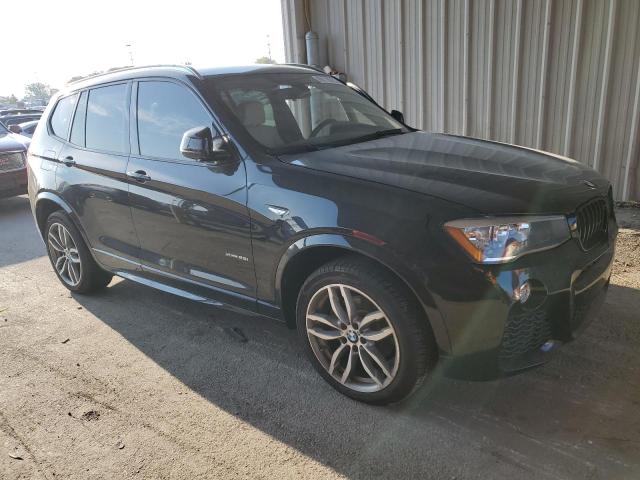 Photo 4 from auction – 2016 BMW X3 XDRIVE2 with VIN 5UXWX9C50G0D72631