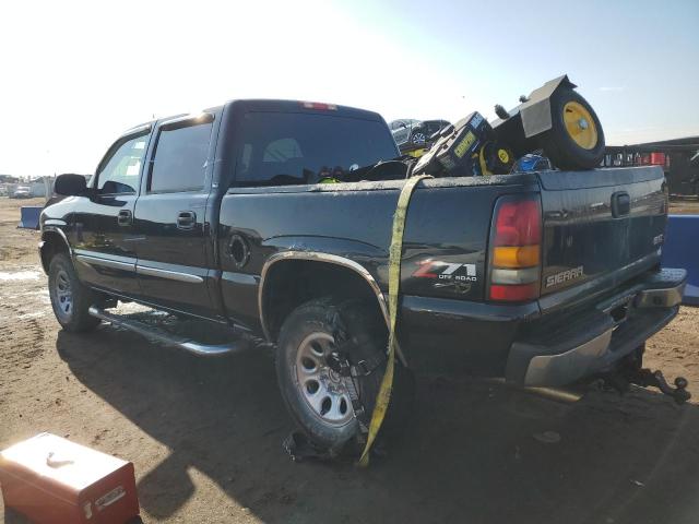 Photo 2 from auction – 2005 GMC NEW SIERRA with VIN 2GTEK13T651167504