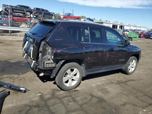 Photo 3 from auction – 2016 JEEP COMPASS SP with VIN 1C4NJDBB7GD635941