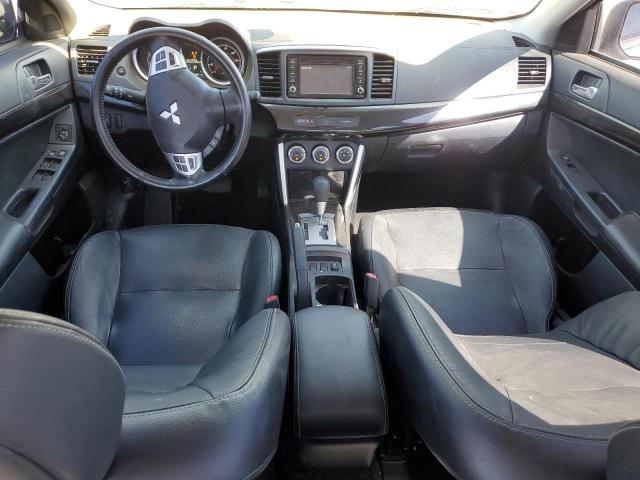 Photo 8 from auction – 2017 MITSUBISHI LANCER ES with VIN JA32V2FW0HU003713
