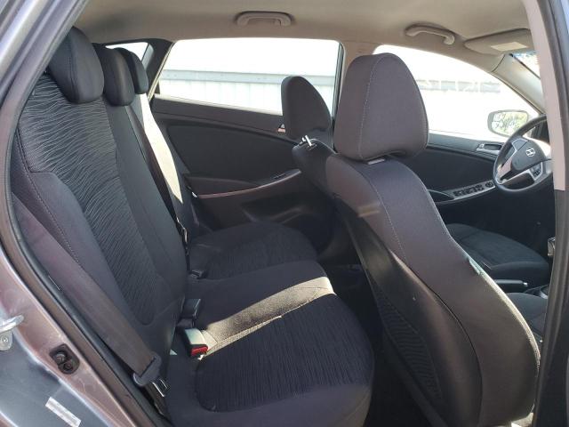 Photo 10 from auction – 2015 HYUNDAI ACCENT GS with VIN KMHCT5AE0FU209652