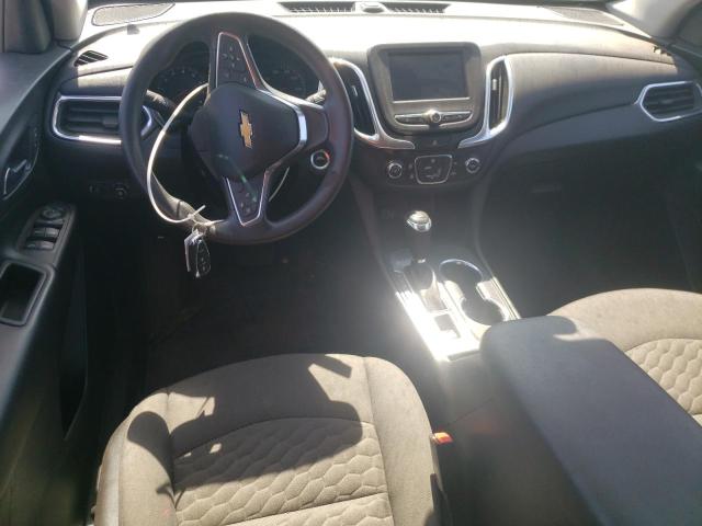 Photo 8 from auction – 2018 CHEVROLET EQUINOX LT with VIN 2GNAXJEV7J6261894