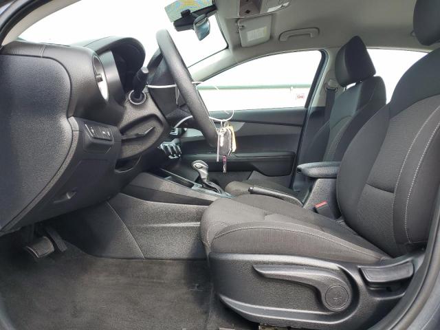 Photo 7 from auction – 2020 KIA FORTE FE with VIN 3KPF24AD4LE146409