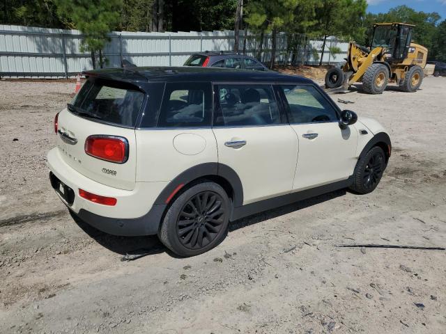 Photo 3 from auction – 2019 MINI COOPER CLU with VIN WMWLN5C59K2E34962