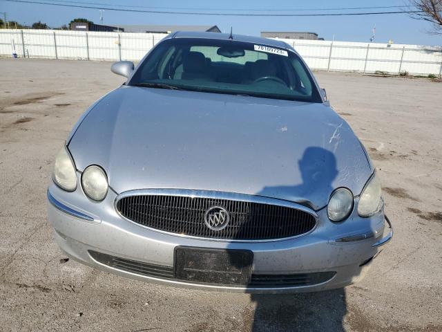 Photo 5 from auction – 2005 BUICK LACROSSE C with VIN 2G4WD562651220707