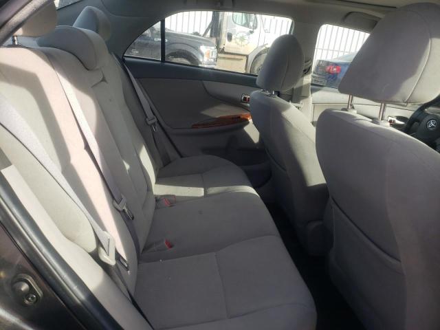 Photo 10 from auction – 2010 TOYOTA COROLLA BA with VIN 2T1BU4EE5AC255632
