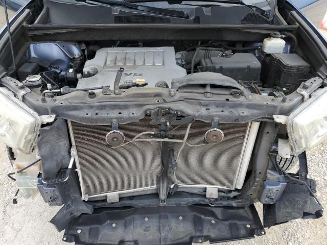 Photo 12 from auction – 2013 TOYOTA HIGHLANDER with VIN 5TDDK3EH0DS181180
