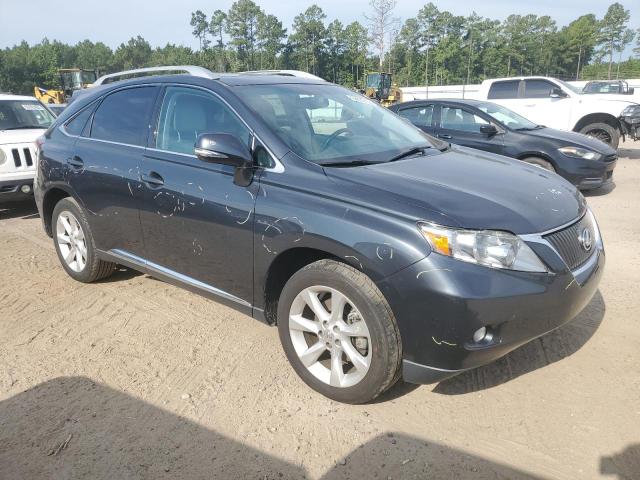 Photo 4 from auction – 2010 LEXUS RX 350 with VIN 2T2ZK1BA9AC026337