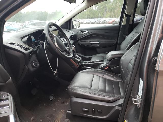 Photo 7 from auction – 2014 FORD ESCAPE TIT with VIN 1FMCU9JX2EUD22670