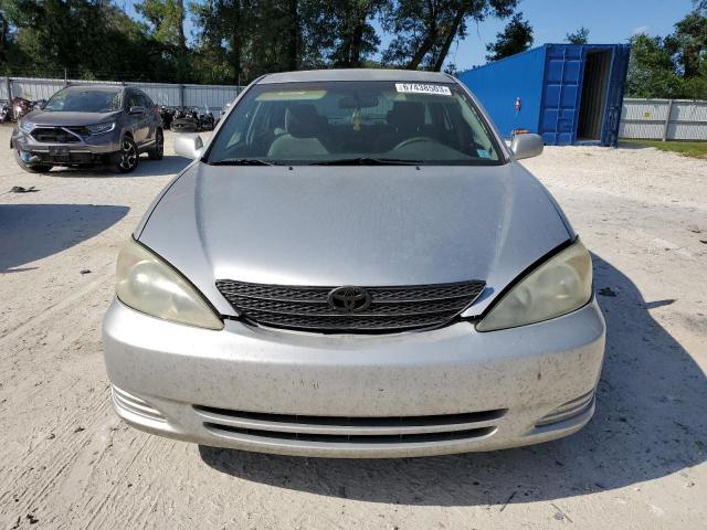 Photo 5 from auction – 2003 TOYOTA CAMRY LE with VIN 4T1BE32K13U766872