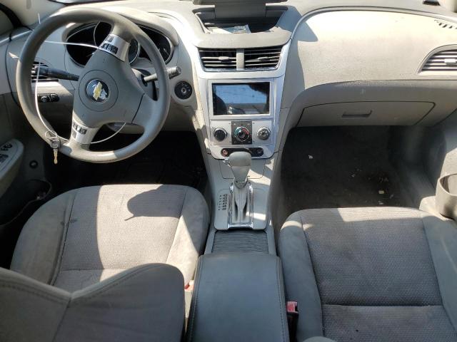Photo 8 from auction – 2010 CHEVROLET MALIBU LS with VIN 1G1ZB5EBXAF297424