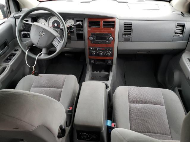 Photo 8 from auction – 2006 DODGE DURANGO SL with VIN 1D4HD48N46F167453