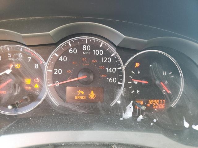 Photo 9 from auction – 2011 NISSAN ALTIMA BAS with VIN 1N4AL2AP4BN485869