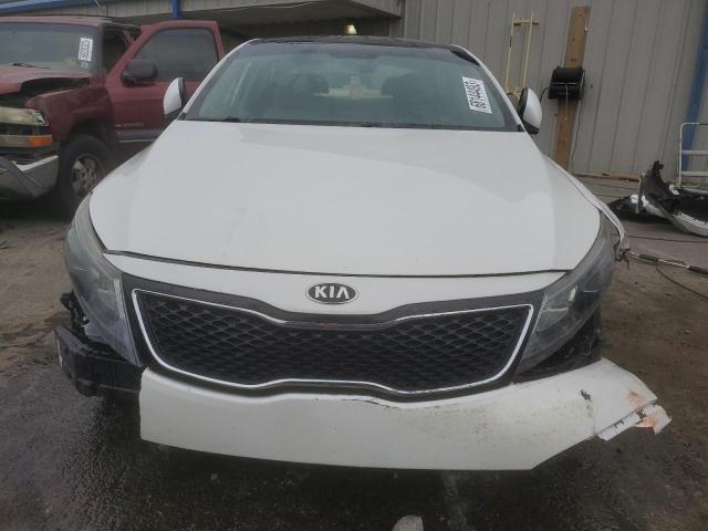 Photo 5 from auction – 2015 KIA OPTIMA EX with VIN 5XXGN4A79FG389490
