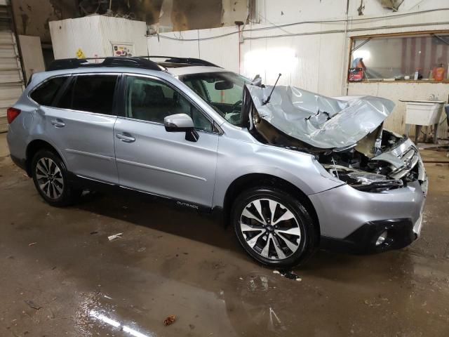 Снимка 4 от търг – 2015 SUBARU OUTBACK 3. с VIN 4S4BSENC9F3334985