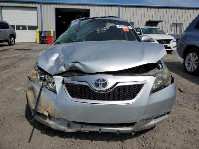 Photo 5 from auction – 2007 TOYOTA CAMRY CE with VIN 4T1BE46K07U007832