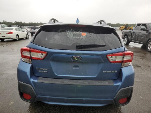 Photo 6 from auction – 2018 SUBARU CROSSTREK with VIN JF2GTACC0JH317427