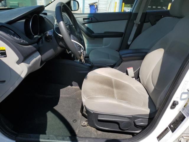 Photo 7 from auction – 2012 KIA FORTE EX with VIN KNAFU4A28C5563470