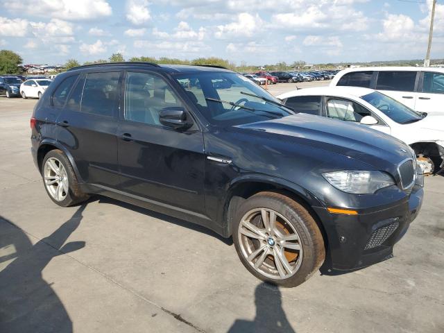 Photo 4 from auction – 2011 BMW X5 M with VIN 5YMGY0C59BLK26917