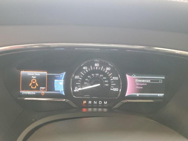 Photo 9 from auction – 2015 LINCOLN NAVIGATOR with VIN 5LMJJ3JT6FEJ04976