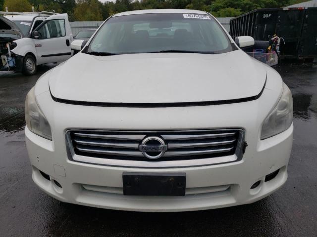 Photo 5 from auction – 2013 NISSAN MAXIMA S with VIN 1N4AA5AP0DC842034