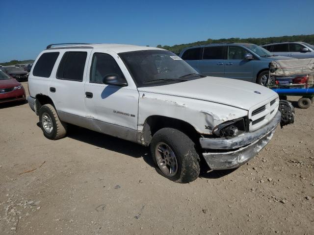 Photo 4 from auction – 1998 DODGE DURANGO with VIN 1B4HS28Y6WF174614