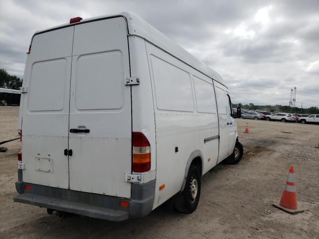 Снимка 3 от търг – 2005 DODGE SPRINTER 2 с VIN WD0PD744655835451