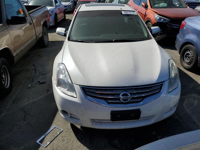 Photo 5 from auction – 2011 NISSAN ALTIMA BAS with VIN 1N4AL2AP1BN457415